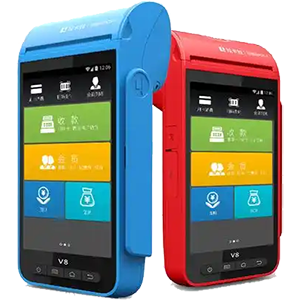 丰城拉卡拉智能POS机